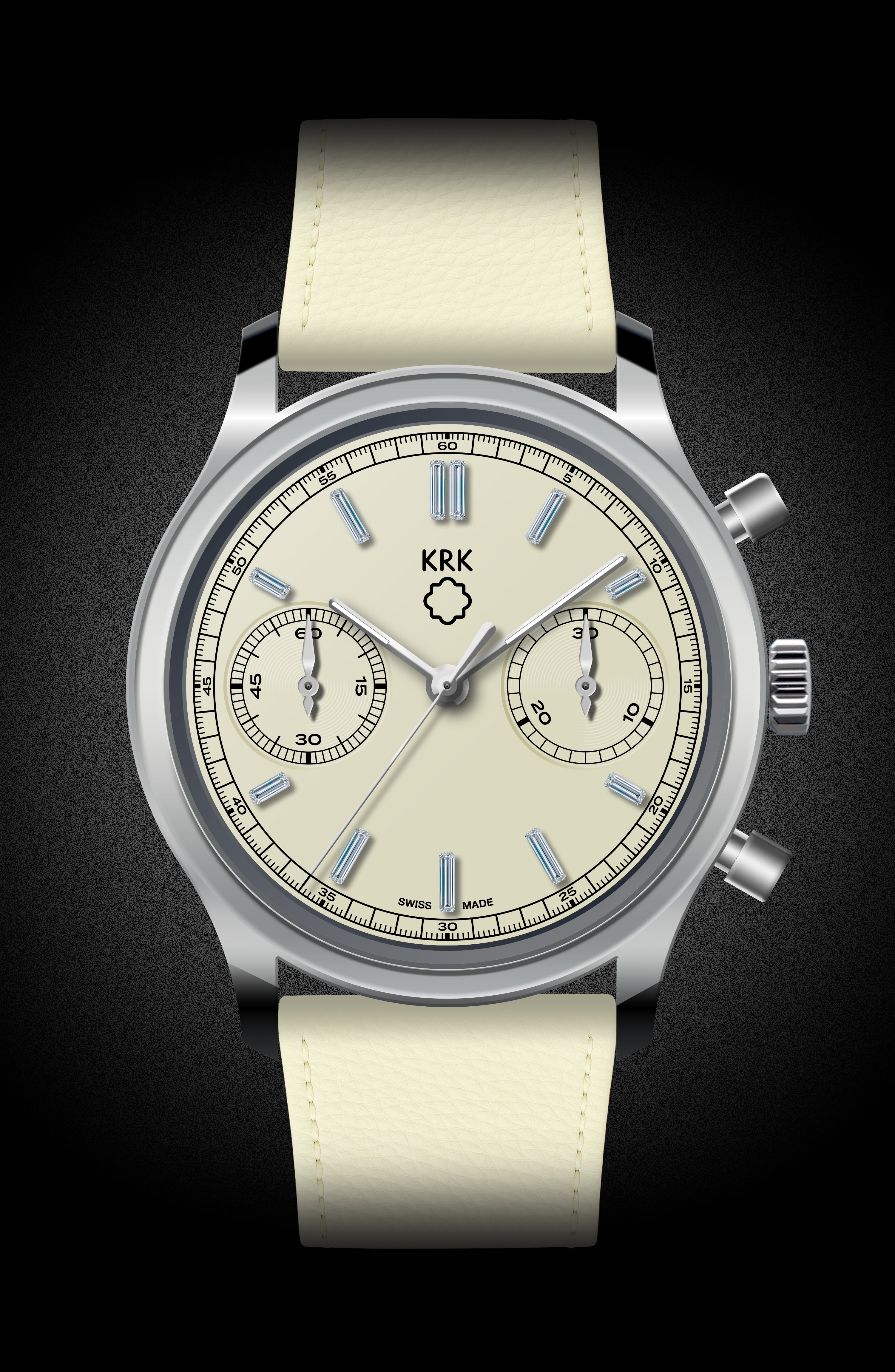 Diamonds Chrono Magic Sand