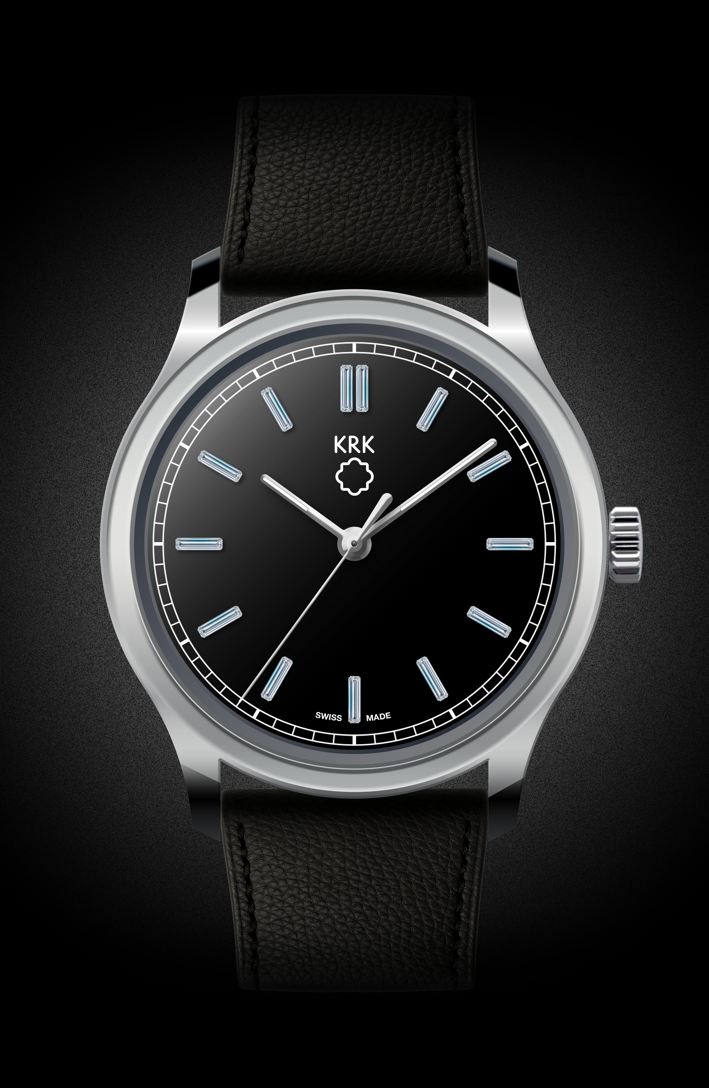 Diamonds Classic Black Hole Light