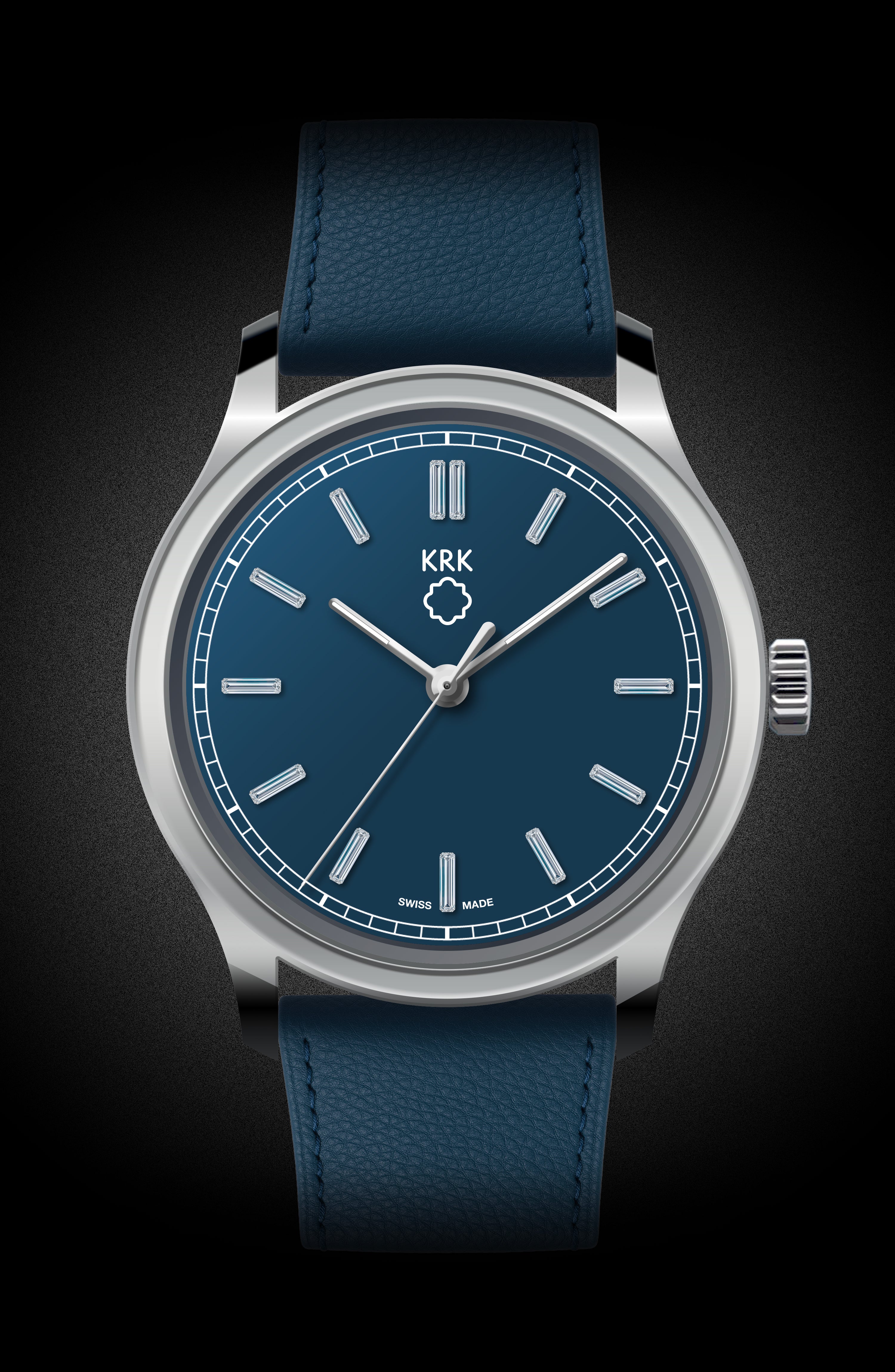 Diamonds Classic Moon Light