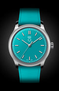 Classic Turquoise Marine